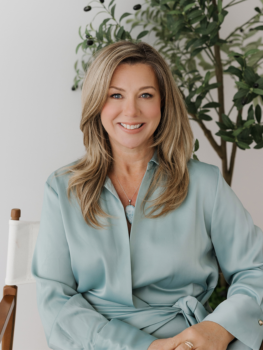 Katrina Elliston, REALTOR® — Sotheby's International Realty Canada